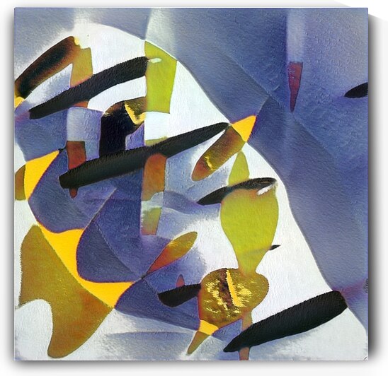 420 8K by Abstratica