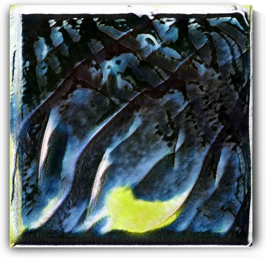 444 8K by Abstratica