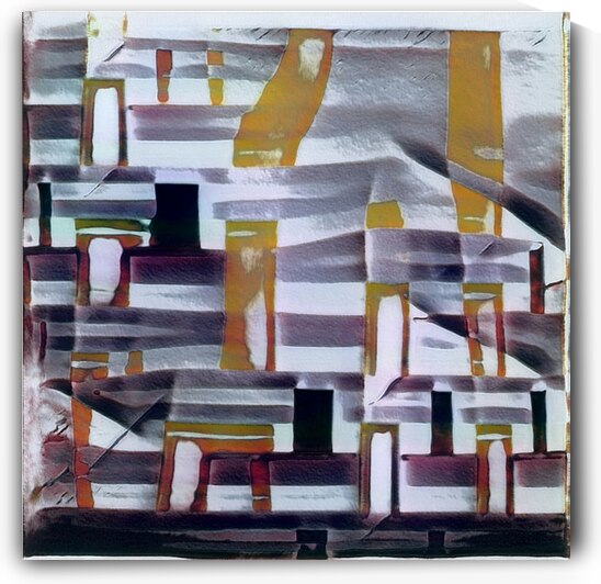 431 8K by Abstratica