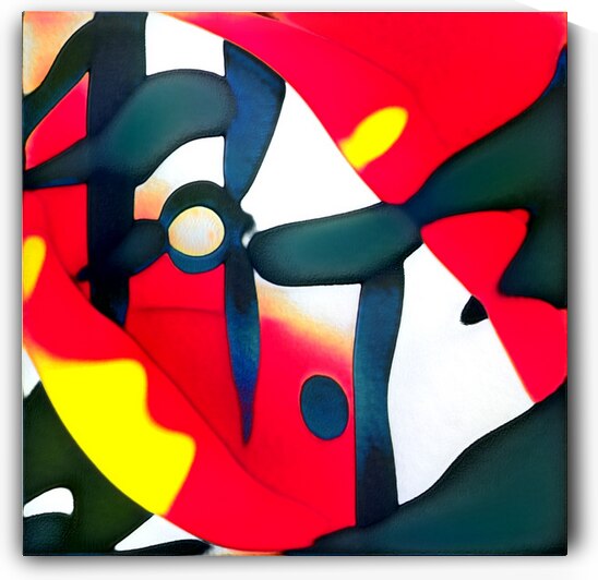 426 8K by Abstratica