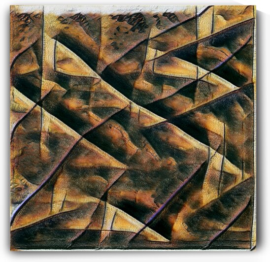 418 8K by Abstratica