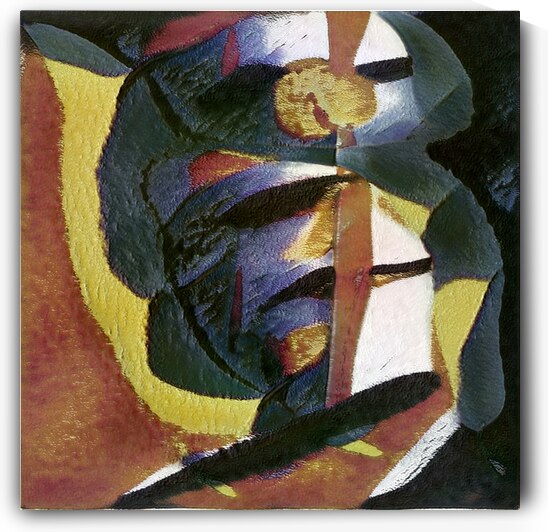 409 8K by Abstratica