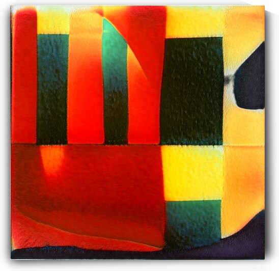 481 8K by Abstratica