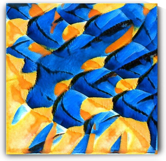 492 8K by Abstratica