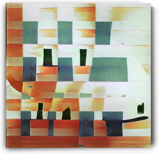 462 8K by Abstratica