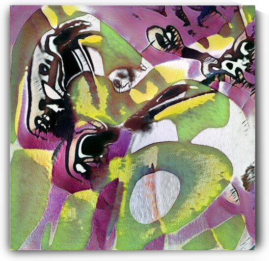 482 8K by Abstratica