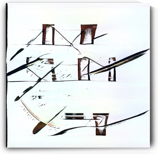 457 8K by Abstratica