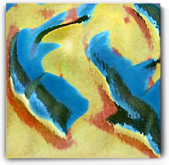 461 8K by Abstratica