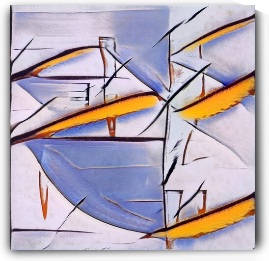 496 8K by Abstratica