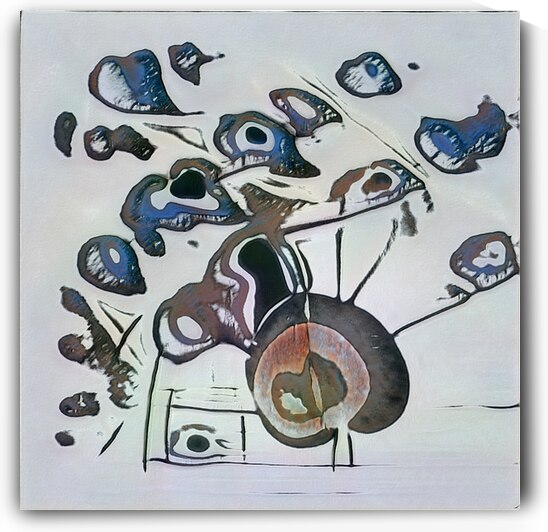 486 8K by Abstratica