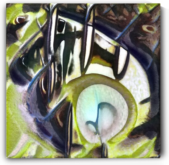 451 8K by Abstratica