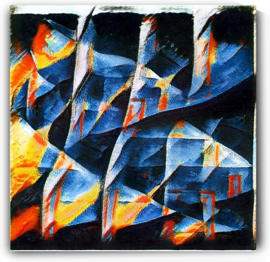 472 8K by Abstratica