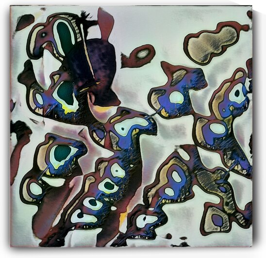 483 8K by Abstratica