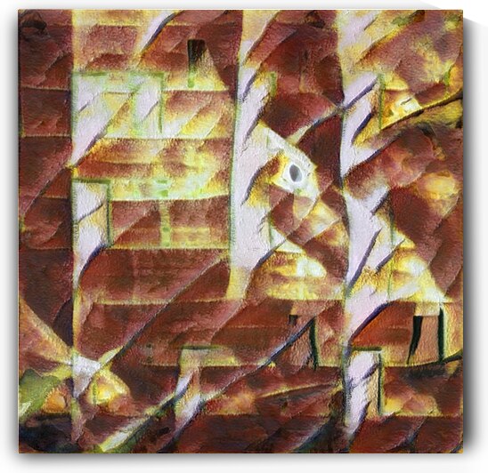 484 8K by Abstratica