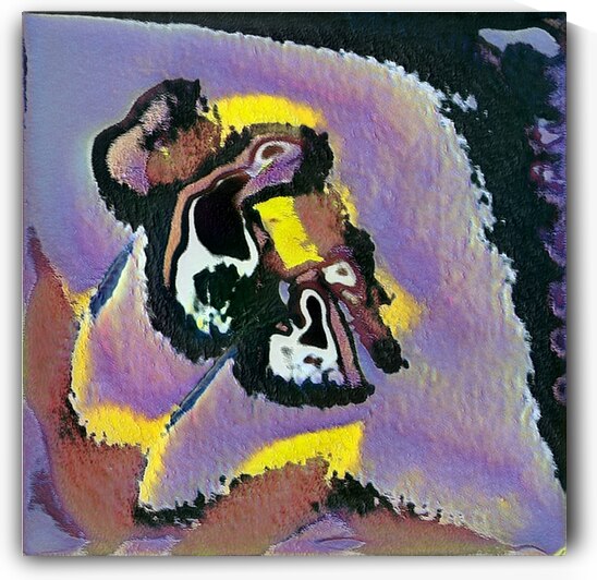 452 8K by Abstratica