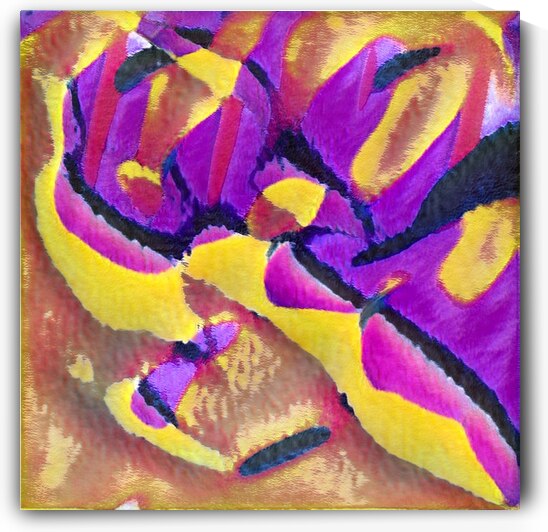 513 8K by Abstratica