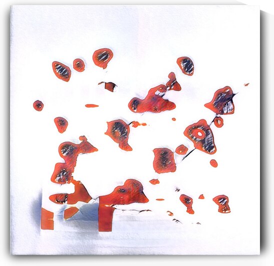 501 8K by Abstratica