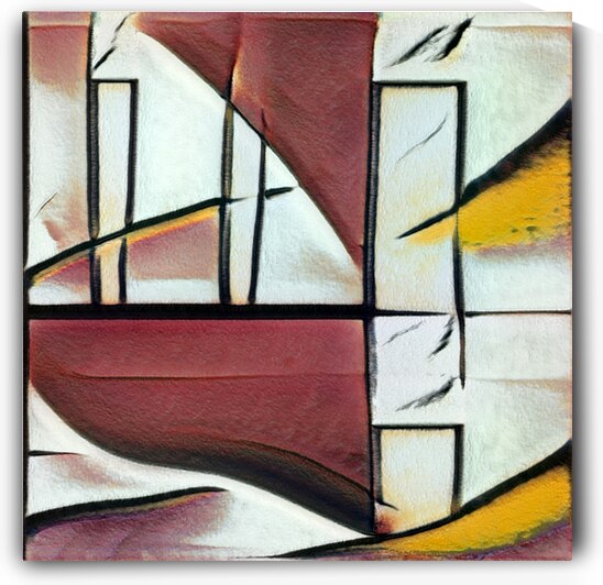 502 8K by Abstratica