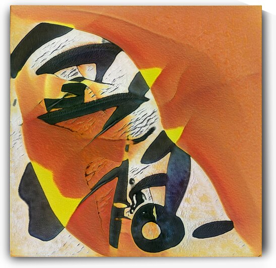 508 8K by Abstratica