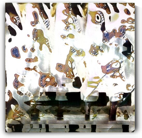 514 8K by Abstratica