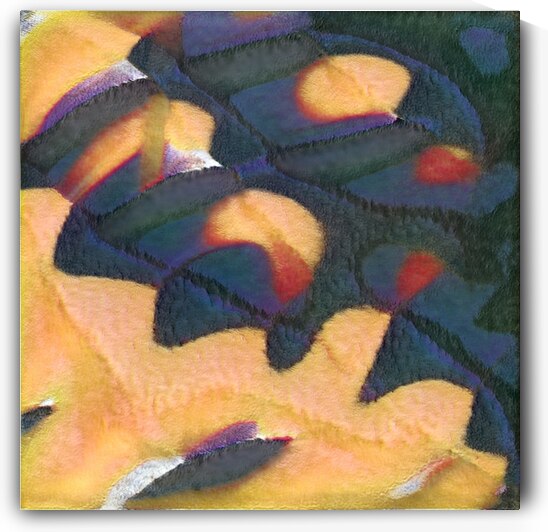 550 8K by Abstratica