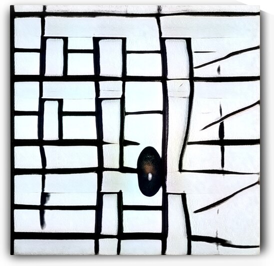 509 8K by Abstratica