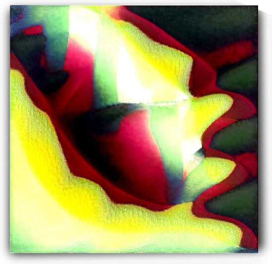 518 8K by Abstratica