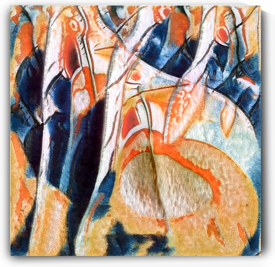 511 8K by Abstratica