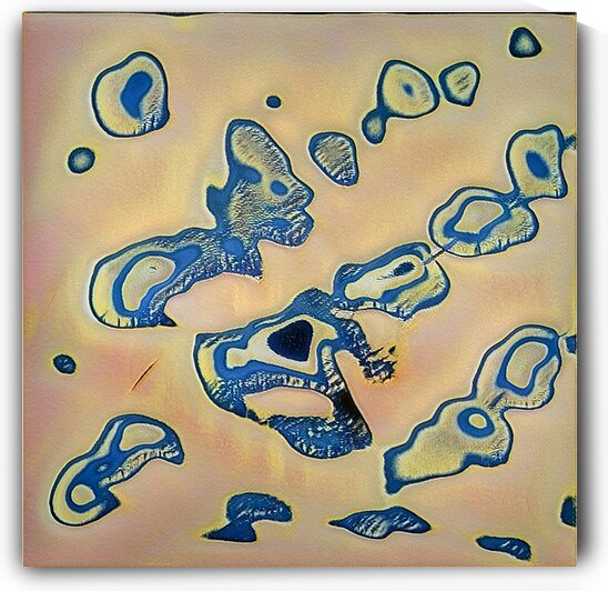 538 8K by Abstratica