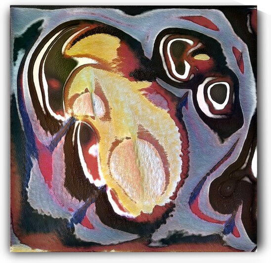 548 8K by Abstratica