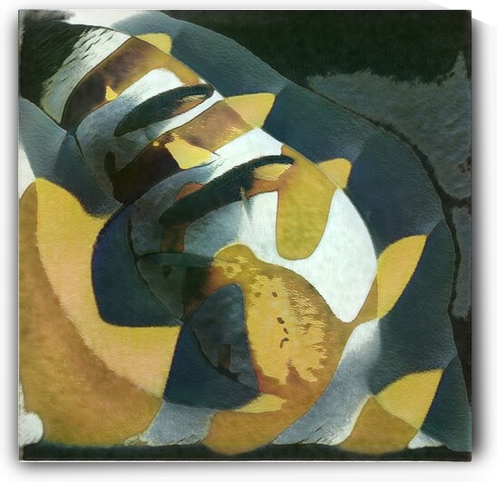 528 8K by Abstratica