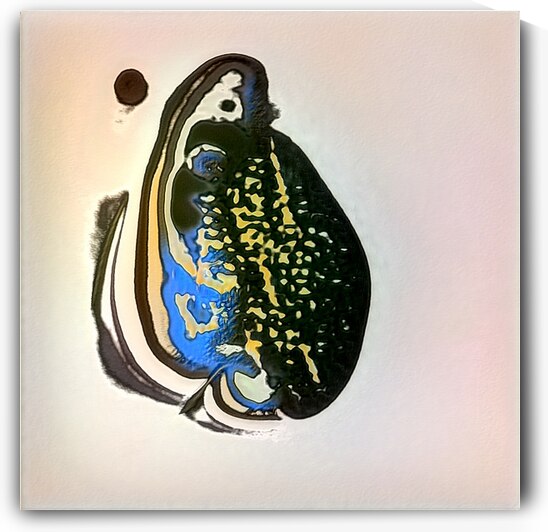 531 8K by Abstratica