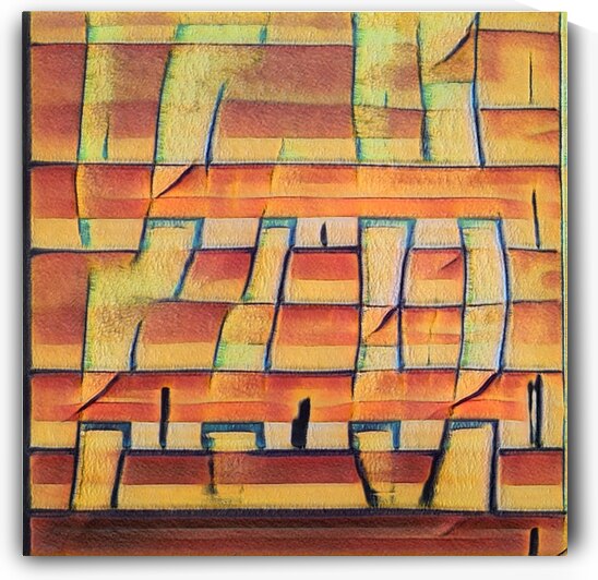 542 8K by Abstratica