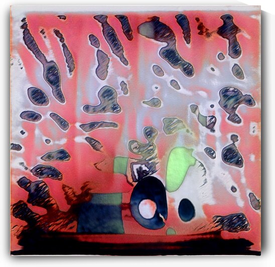 515 8K by Abstratica