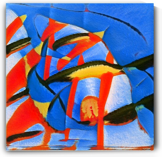 505 8K by Abstratica