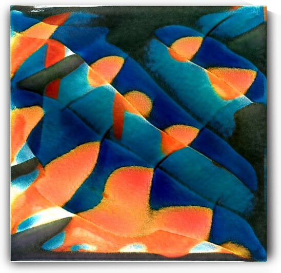 541 8K by Abstratica