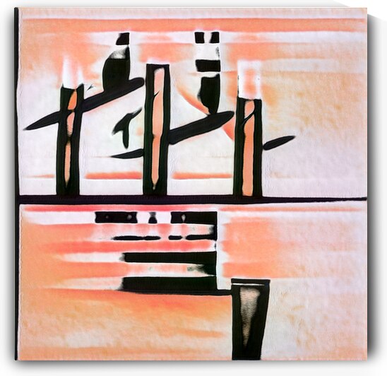 533 8K by Abstratica