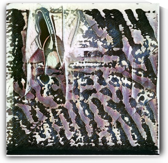 534 8K by Abstratica