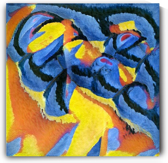 549 8K by Abstratica