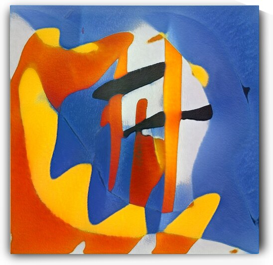 558 8K by Abstratica