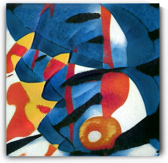 593 8K by Abstratica