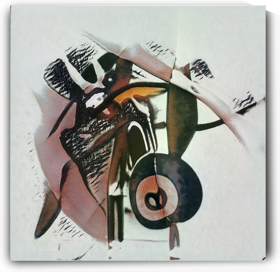 591 8K by Abstratica