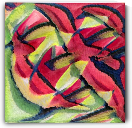 585 8K by Abstratica