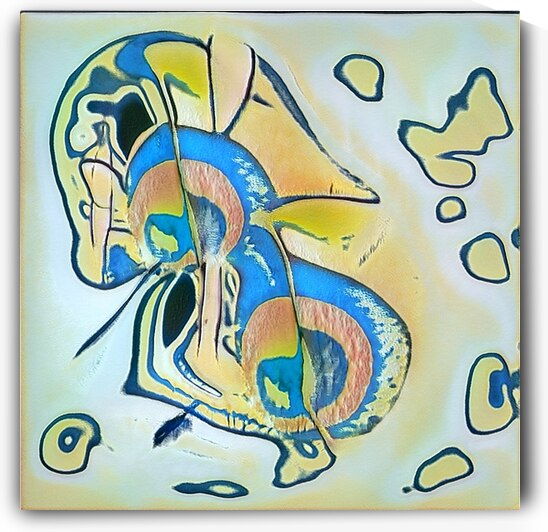 595 8K by Abstratica