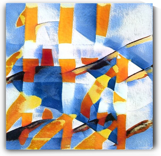 580 8K by Abstratica