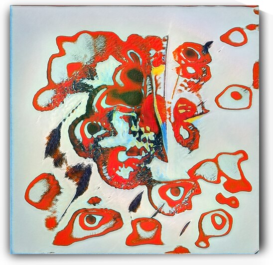 576 8K by Abstratica