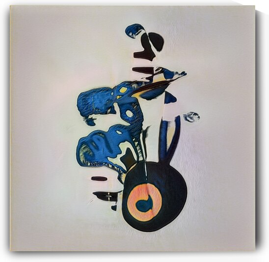 561 8K by Abstratica