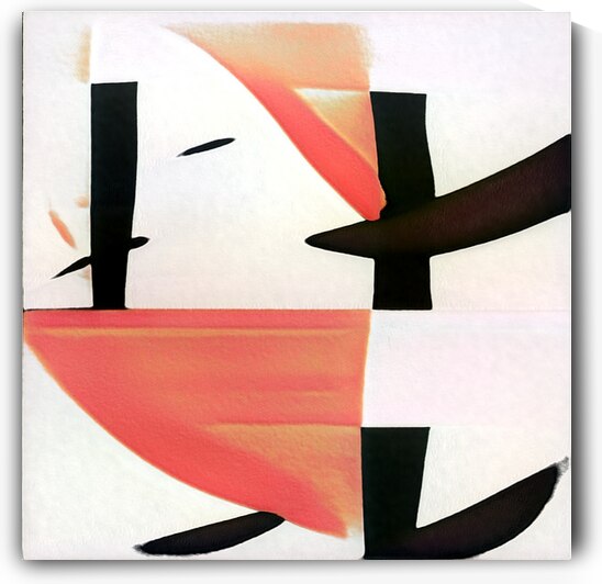 551 8K by Abstratica