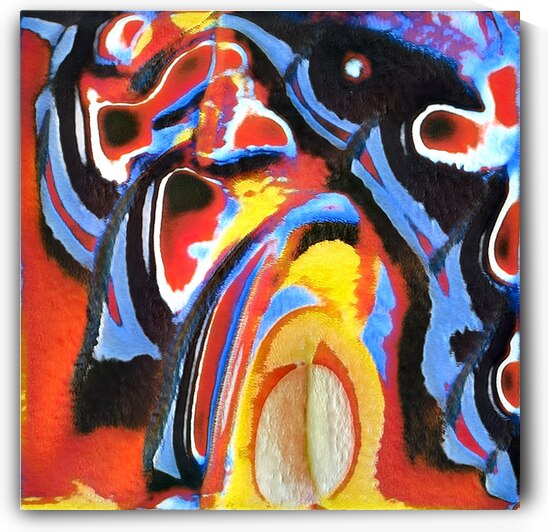 597 8K by Abstratica