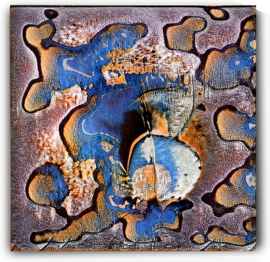 579 8K by Abstratica